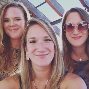 Meet your Posher, Kate